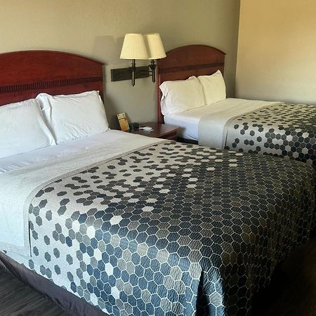 Econo Lodge Lincoln Kültér fotó