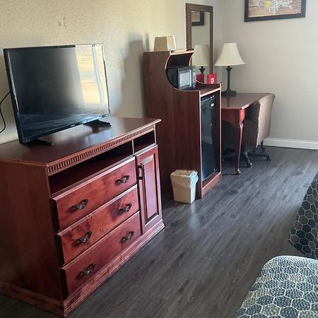 Econo Lodge Lincoln Kültér fotó