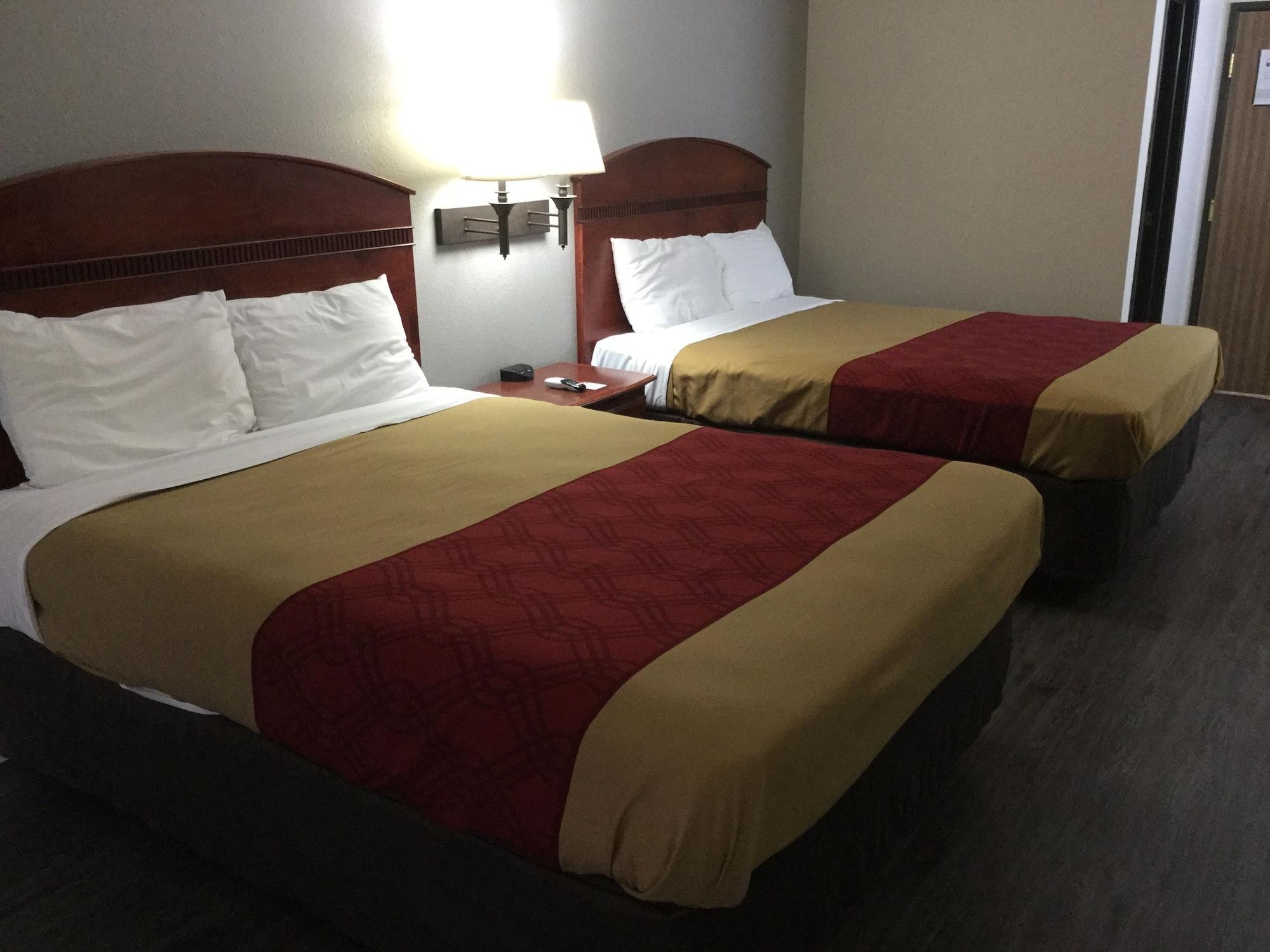 Econo Lodge Lincoln Kültér fotó