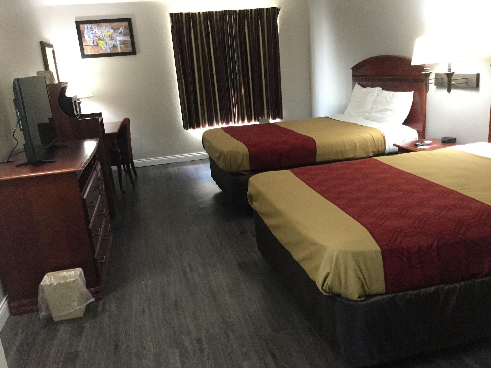 Econo Lodge Lincoln Kültér fotó