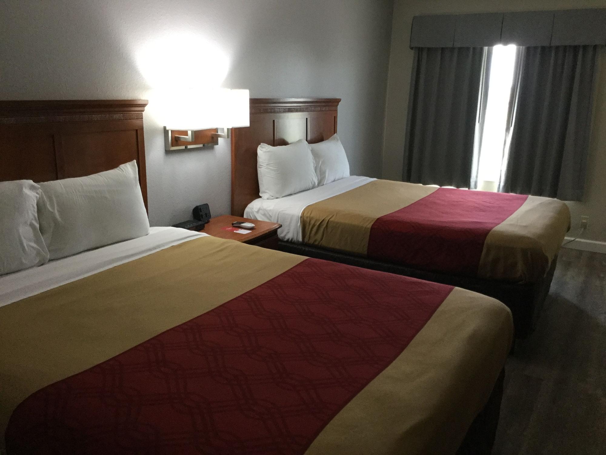 Econo Lodge Lincoln Kültér fotó