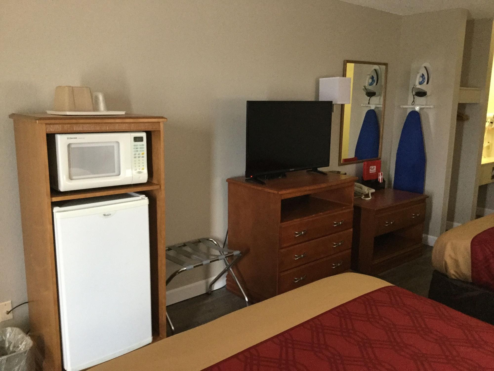 Econo Lodge Lincoln Kültér fotó