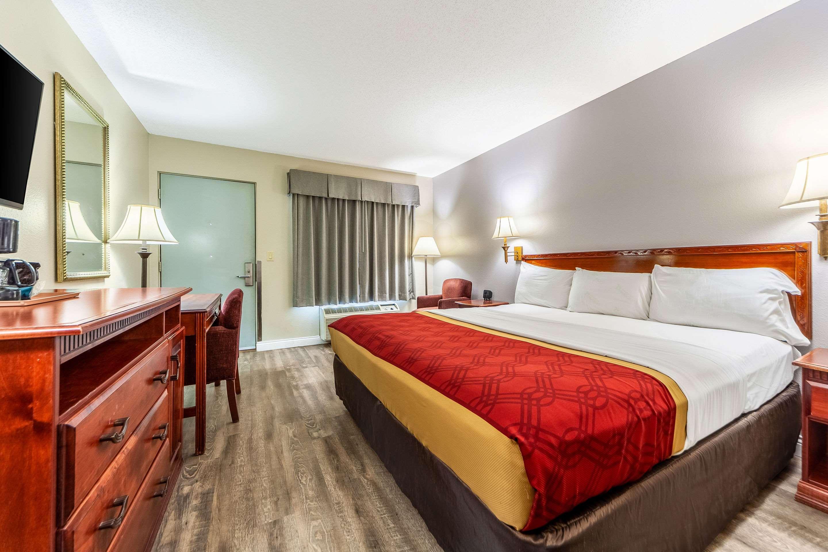 Econo Lodge Lincoln Kültér fotó