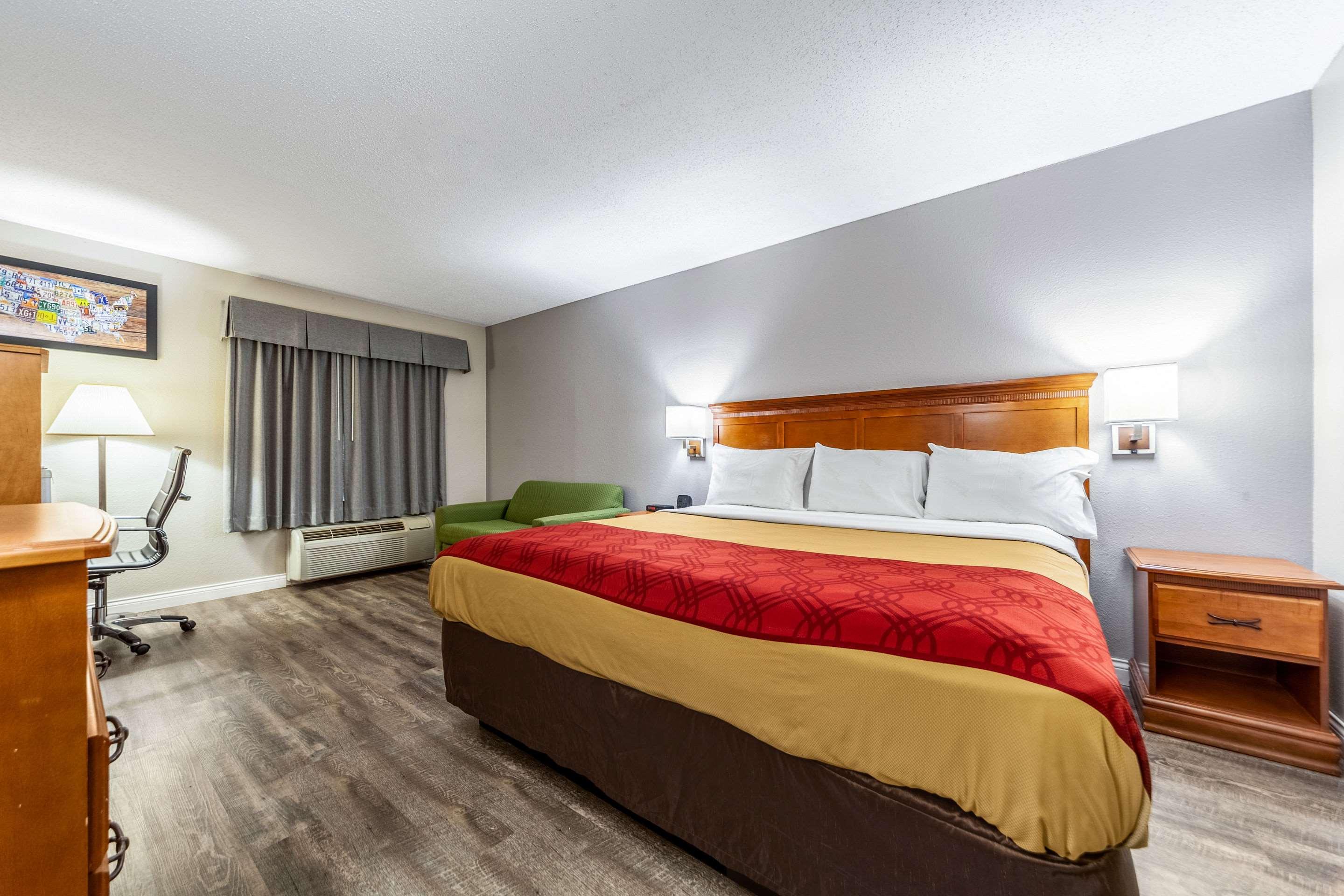 Econo Lodge Lincoln Kültér fotó