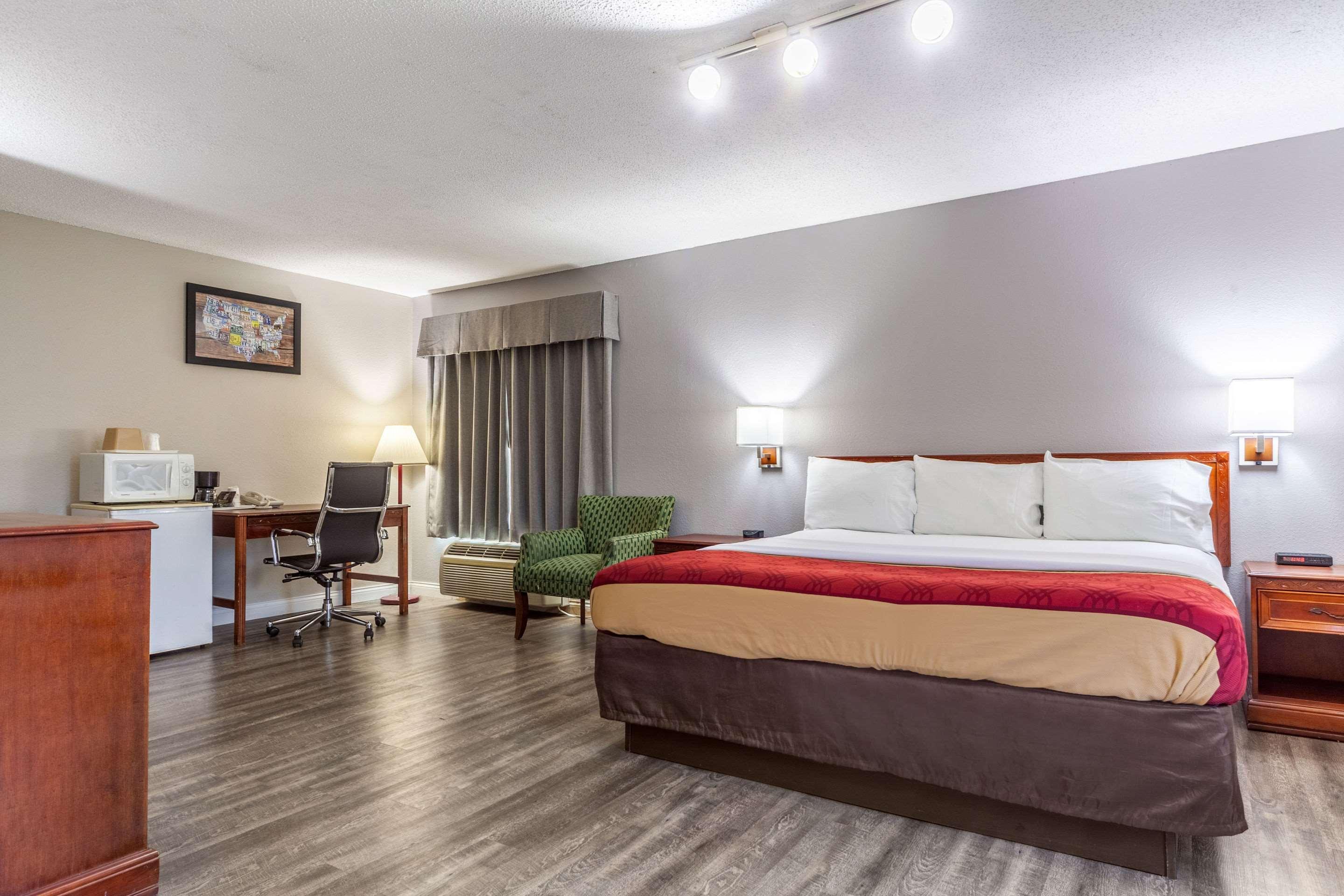 Econo Lodge Lincoln Kültér fotó