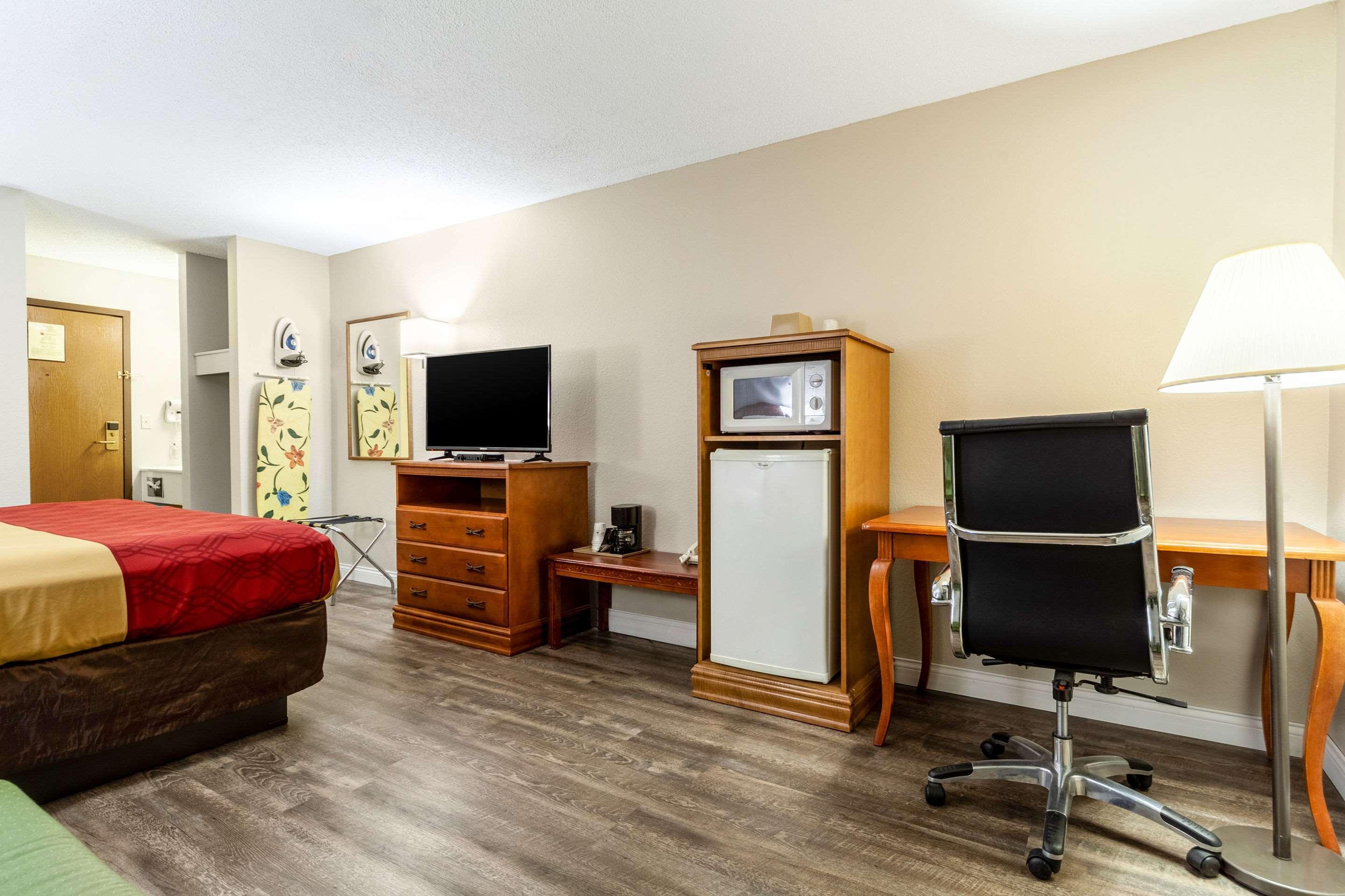 Econo Lodge Lincoln Kültér fotó