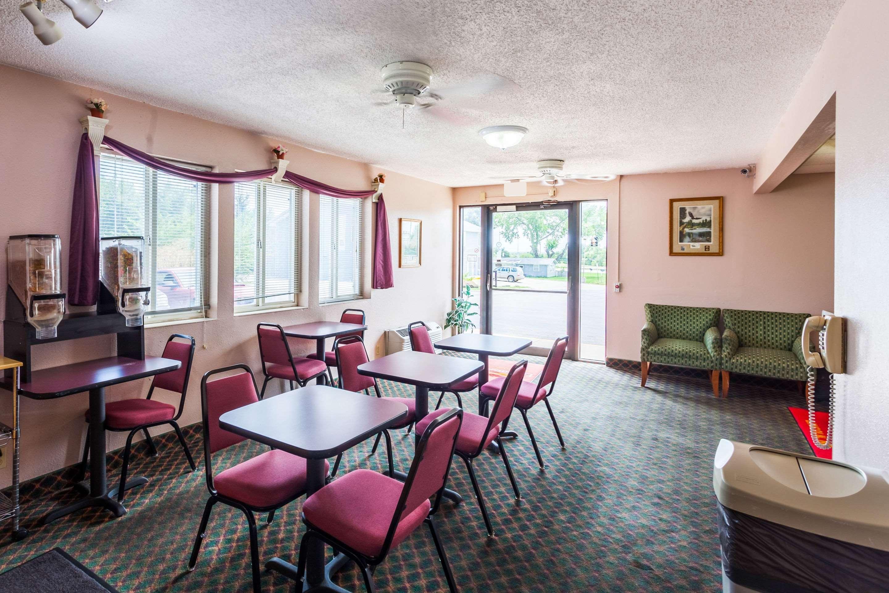 Econo Lodge Lincoln Kültér fotó