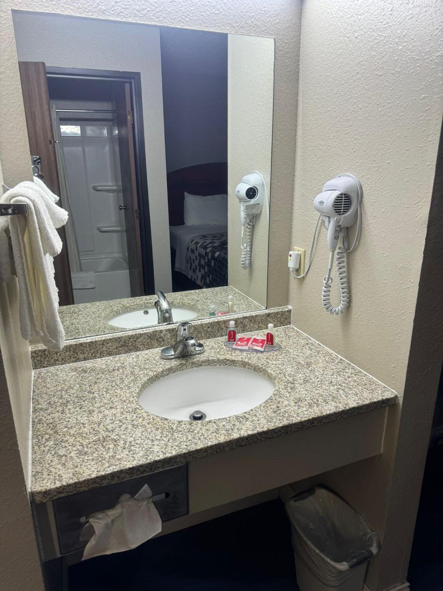 Econo Lodge Lincoln Kültér fotó