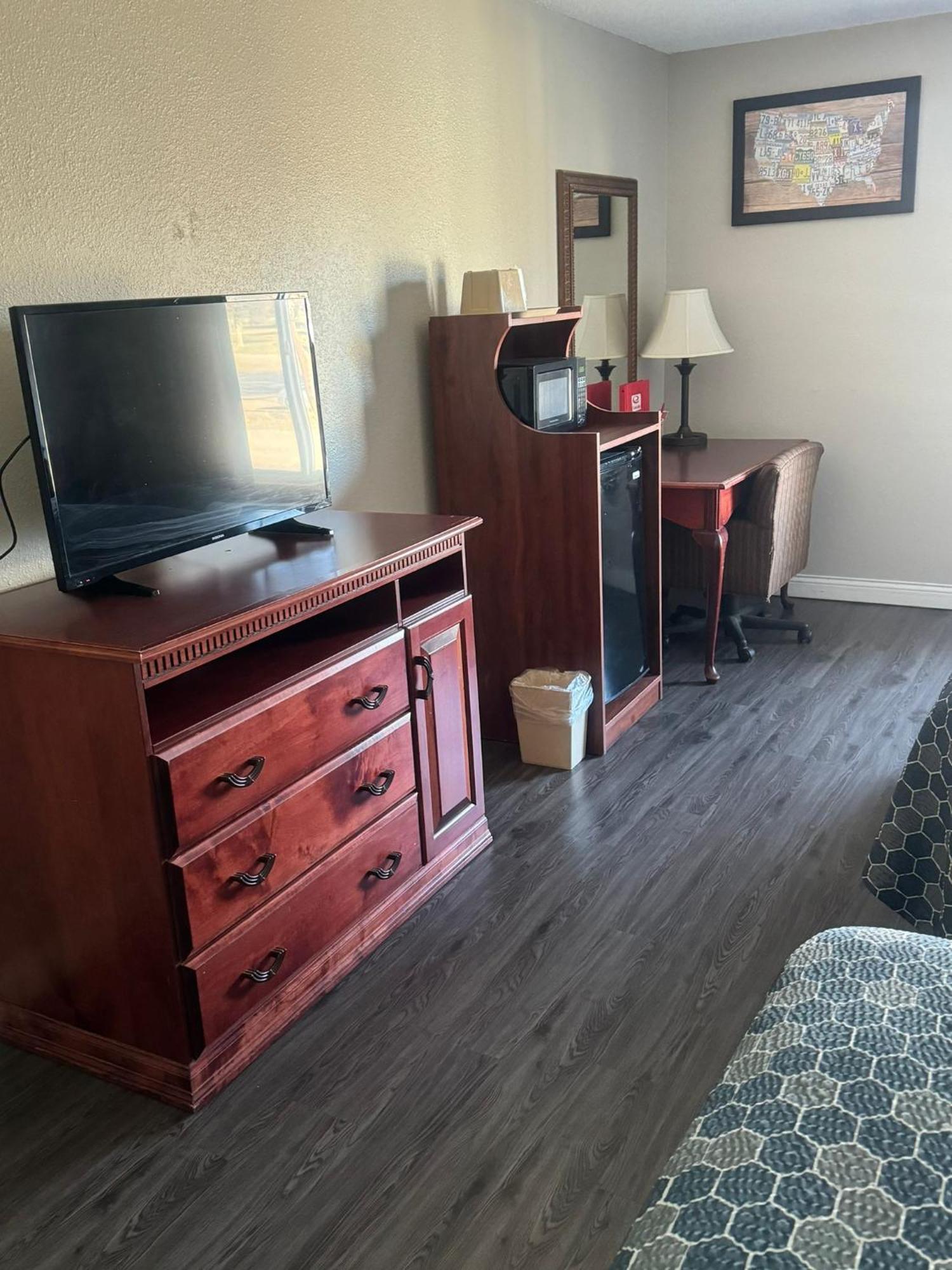 Econo Lodge Lincoln Kültér fotó